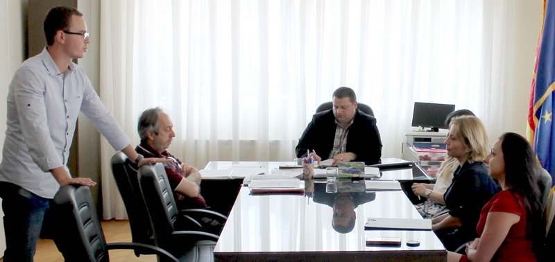 003 Потпишување на меморандум за соработка со Општина Крушево