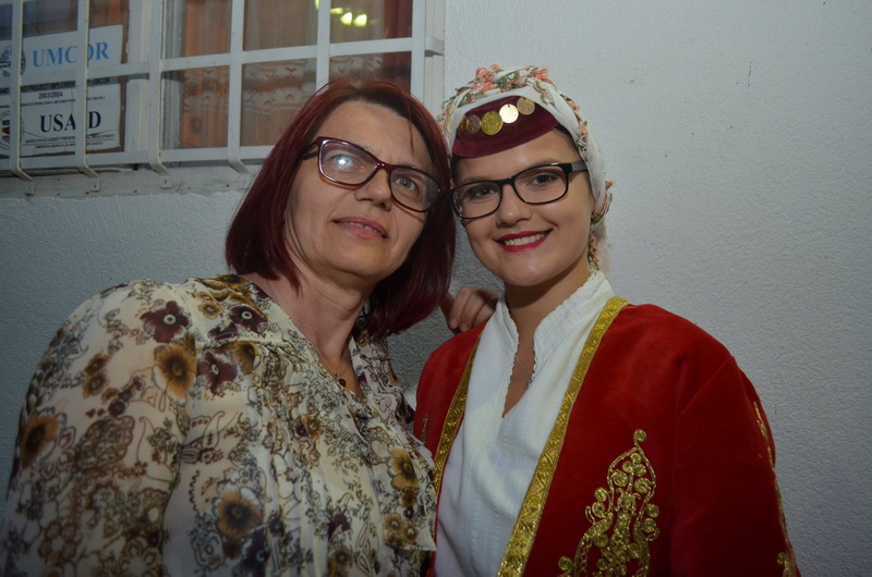 18.07.2018. Alma i Elma Semanić