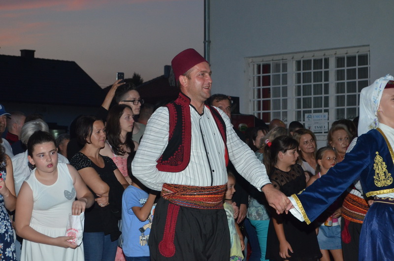 18.07.2018. Amir Siječić