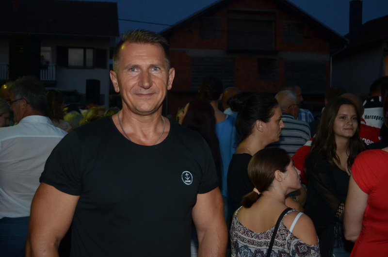 18.07.2018. Edin Glavaš