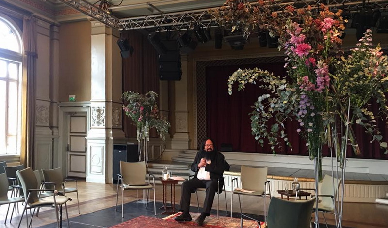 20.07.2018. Steinar Bryn počasni građanin Prijedora