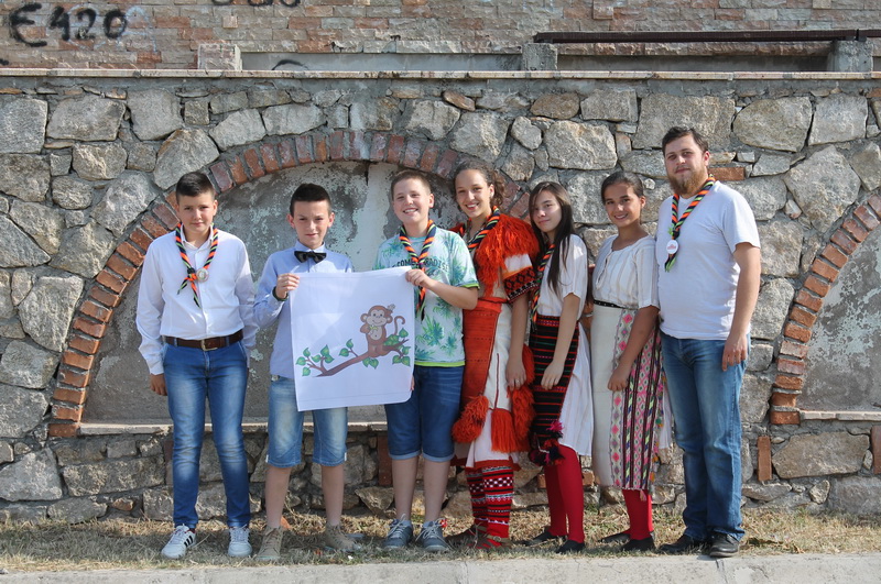 3. Амфитеатар Варош