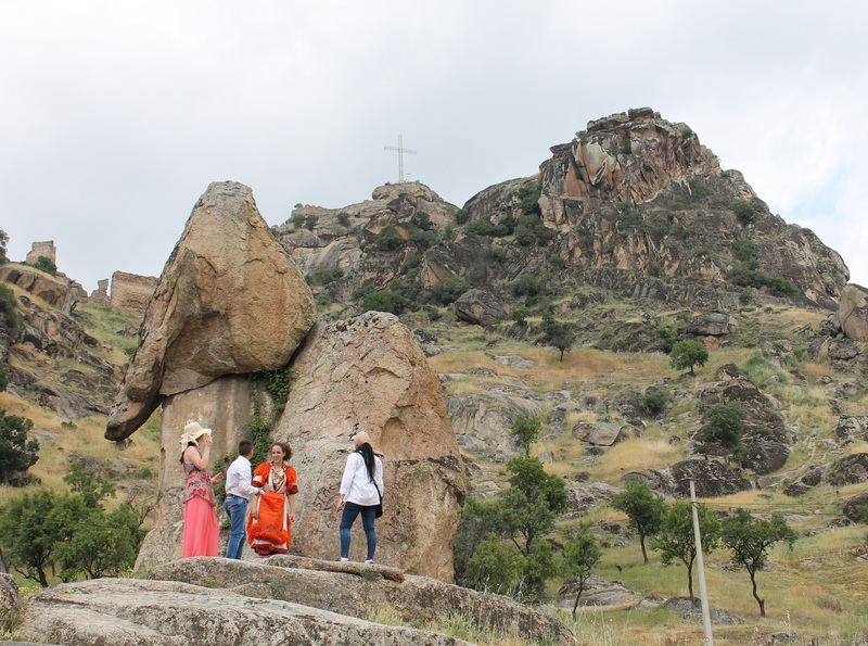 3. Маркови Кули