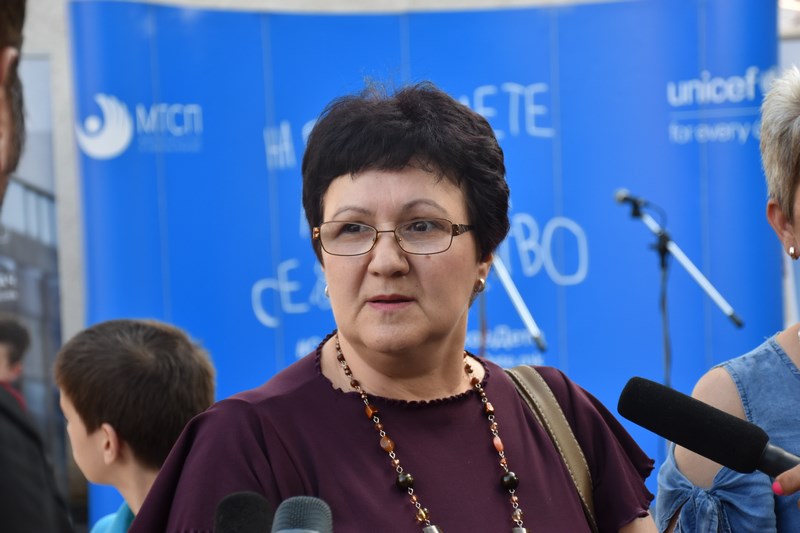 6. Ацка Божиновска