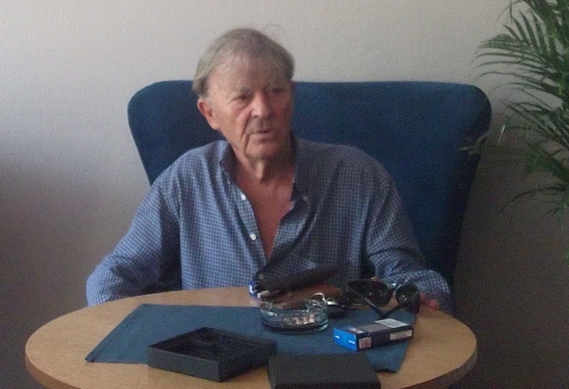 6 Predrag Marjanović