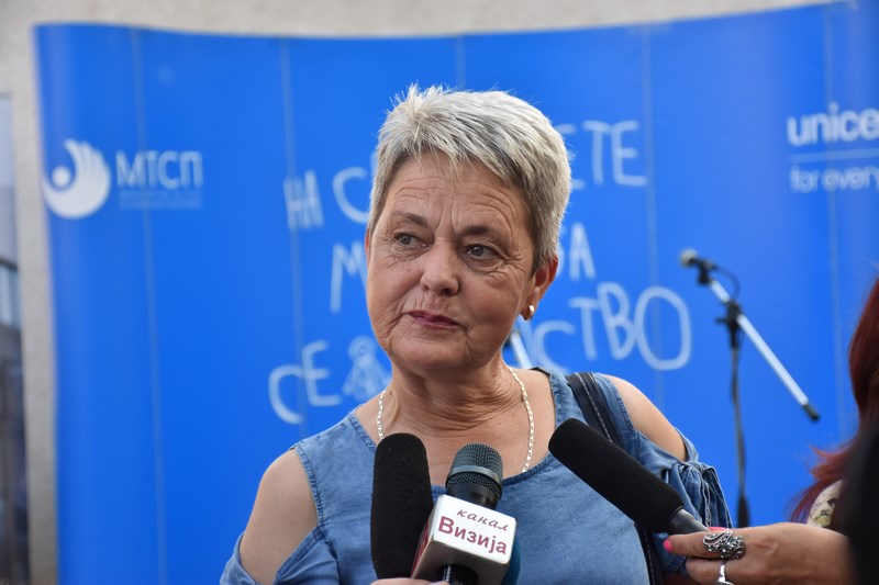 7. Весна Димоска