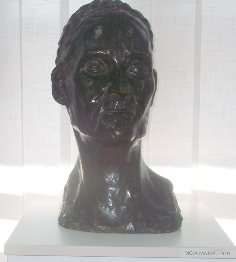 7 Bista Sretenove majke