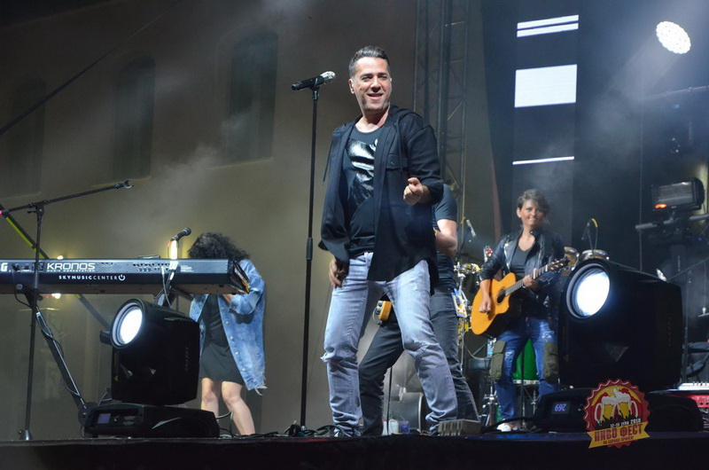 B2. Жељко Јоксимовиќ мастершот