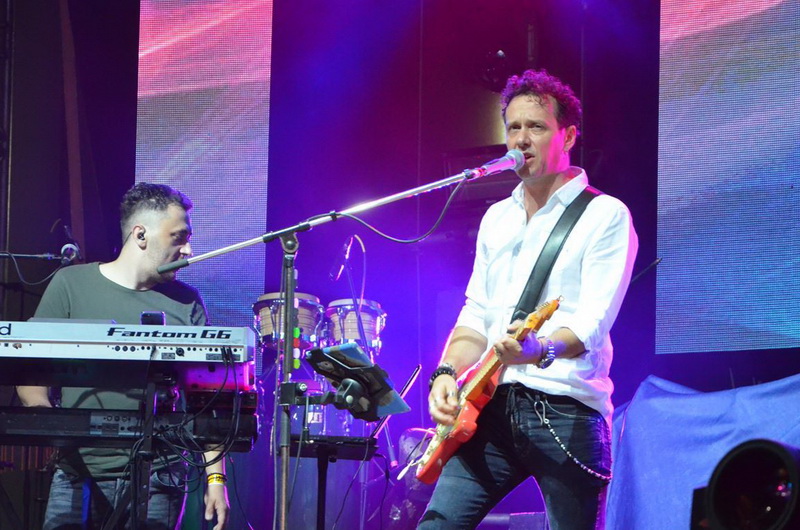 B3. Џенан Лончаревиќ