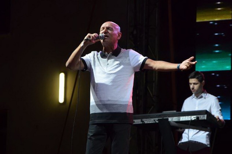 B6. Шабан Шаулиќ