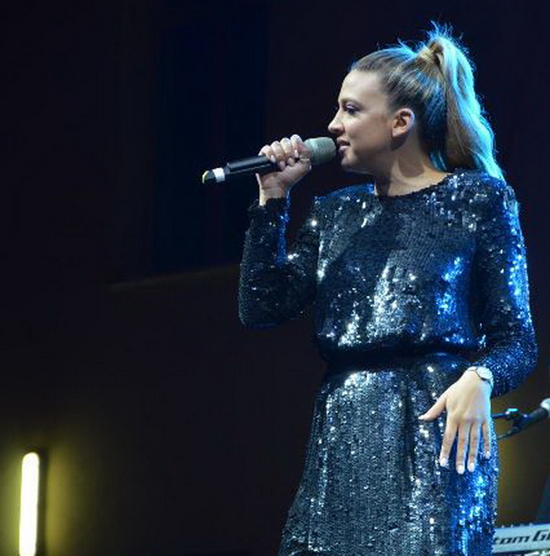 B7. Милица Тодоровиќ