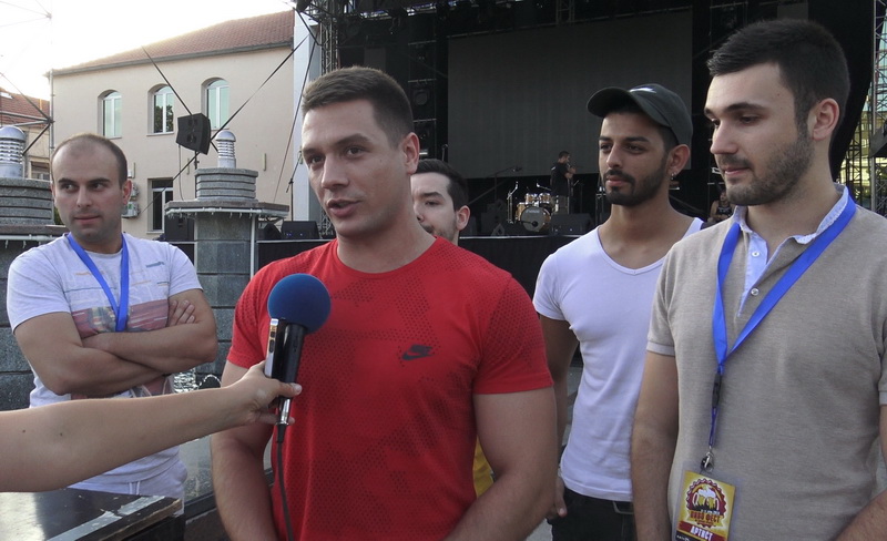 B9. Јован Јованов Либеро