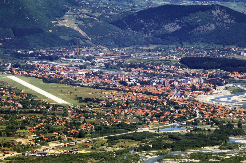 Berane