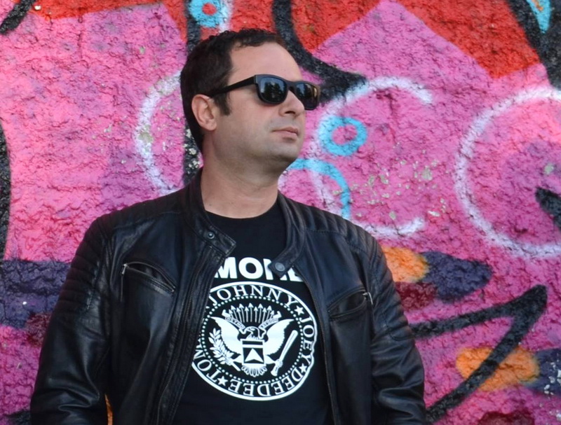 DJ Siniša Aleksić 800