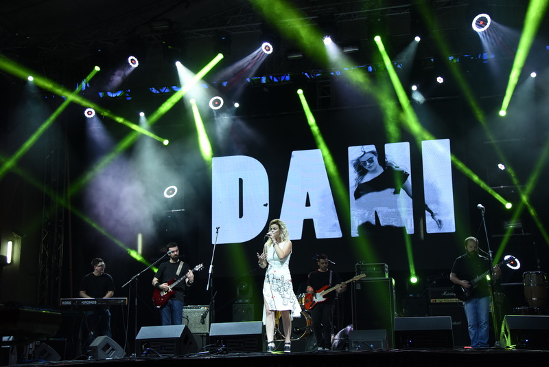 Дани Димитровска 1