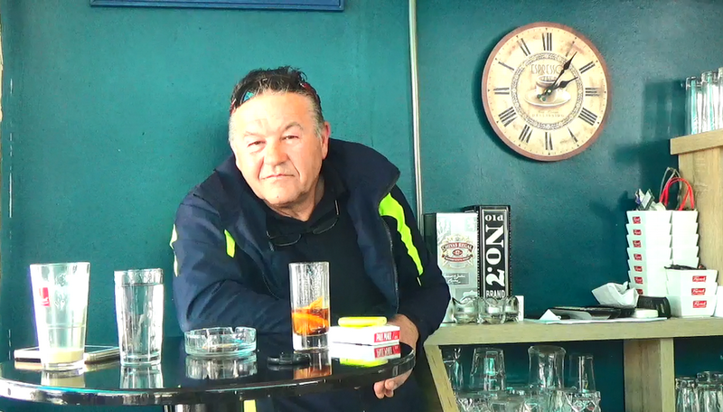 Киро Гиноски