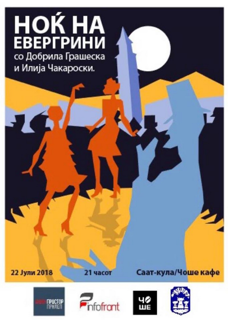 Слика 3 Постер