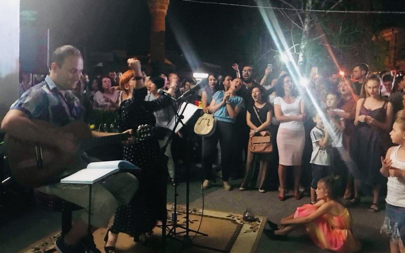 Слика 5 Атмосфера 1