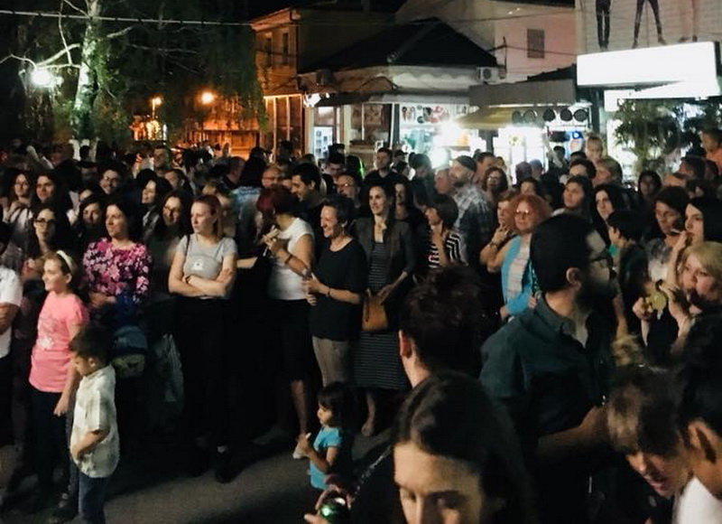 Слика 7 Атмосфера 3