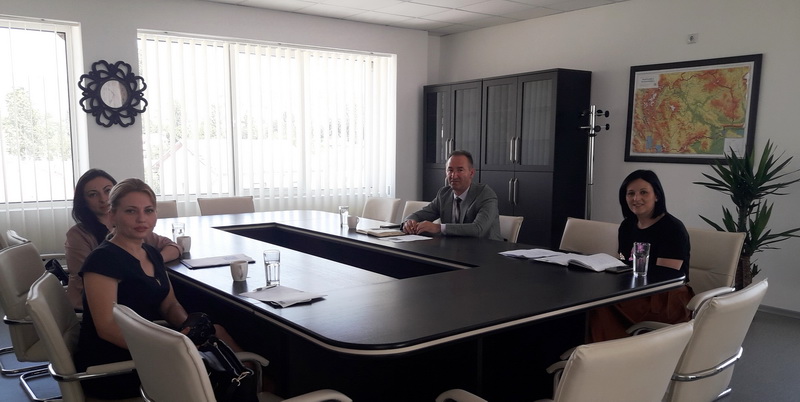 001 Потпишување меморандум за соработка со Општина Кривогаштани