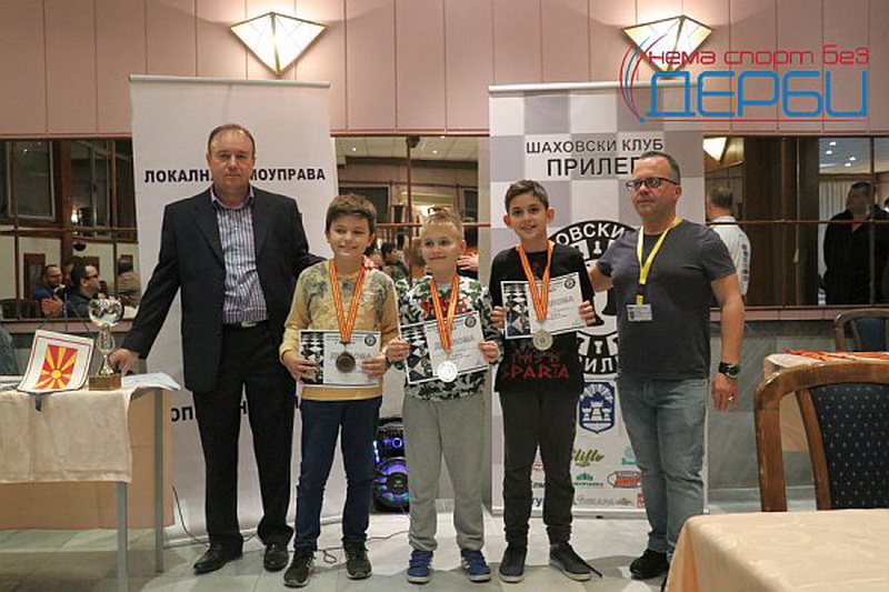 2. Галерија до 12 години