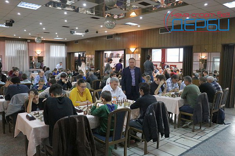 2. Галерија шахисти 1