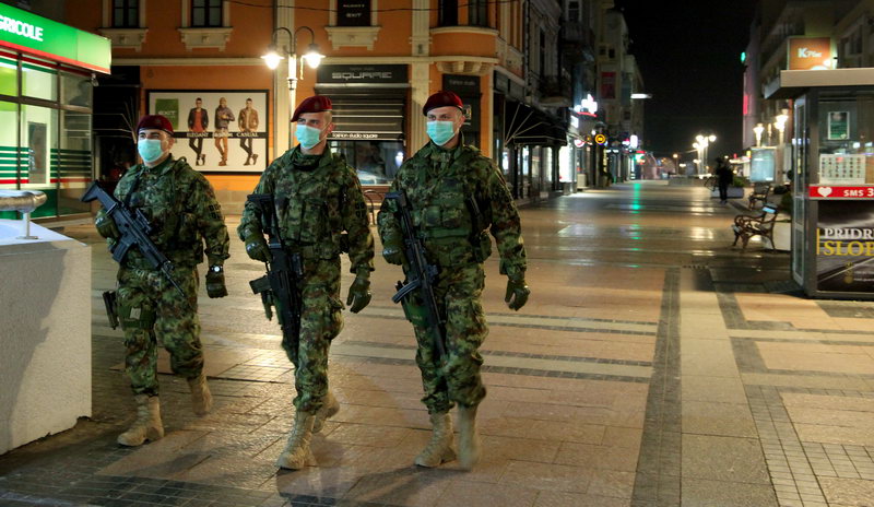 2020 Korona godina 14