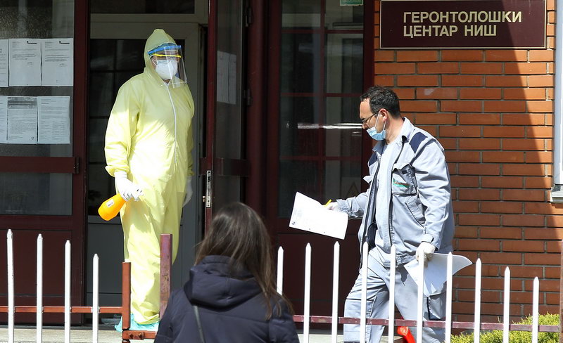 2020 Korona godina 17