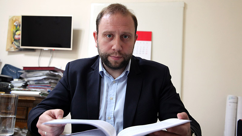 Aerodrom Mihajlo Zdravković