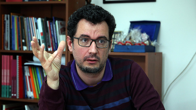 Aerodrom Mladen Jovanović