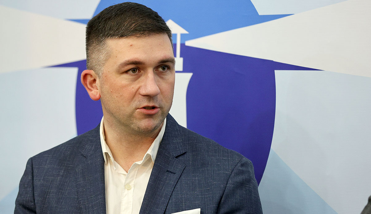 Aleksandar Đekić