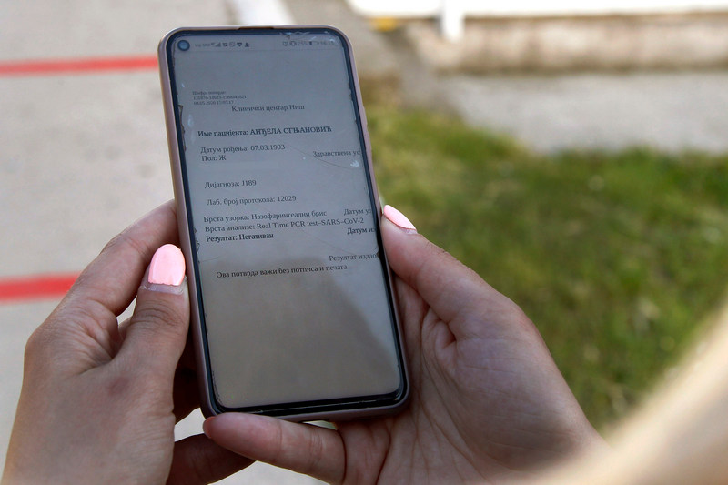 Andjela Ognjanovic 3