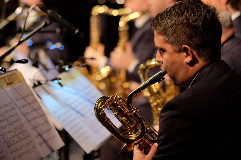 BIG BAND RTS 06