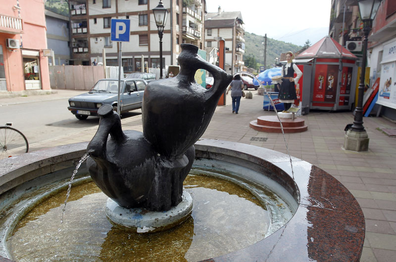 Bela Palanka turizam 3