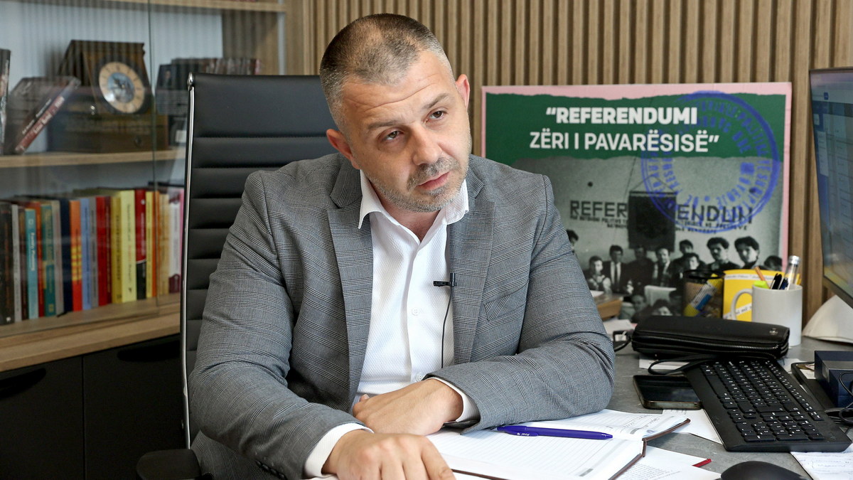 Bujanovac Mitrovica Kosovo Srbija 01