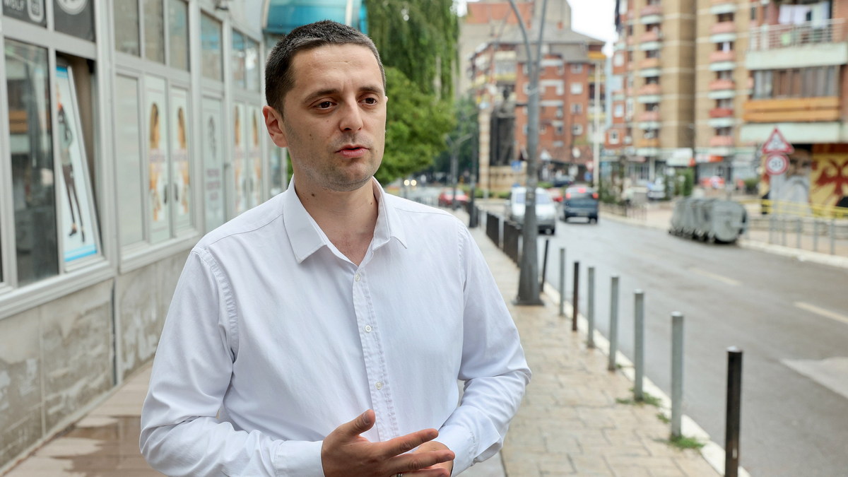 Bujanovac Mitrovica Kosovo Srbija 22