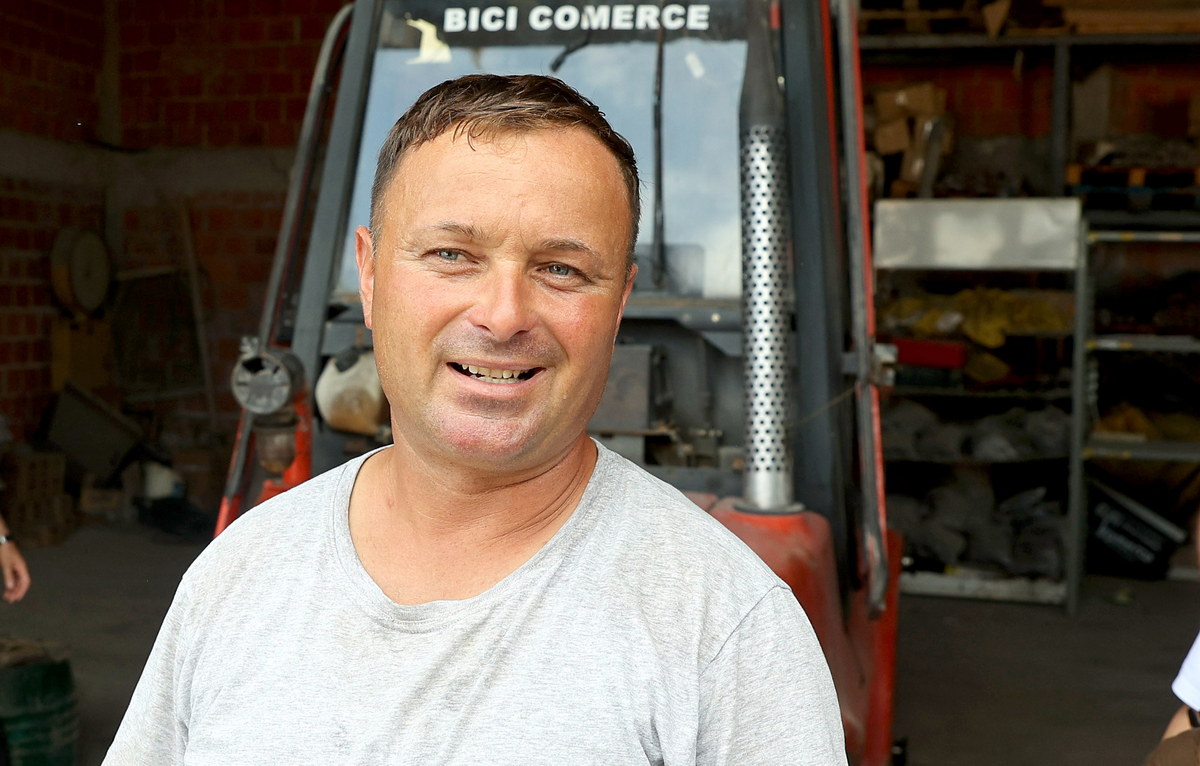 Bujanovac Srbi Albanci biznis 4