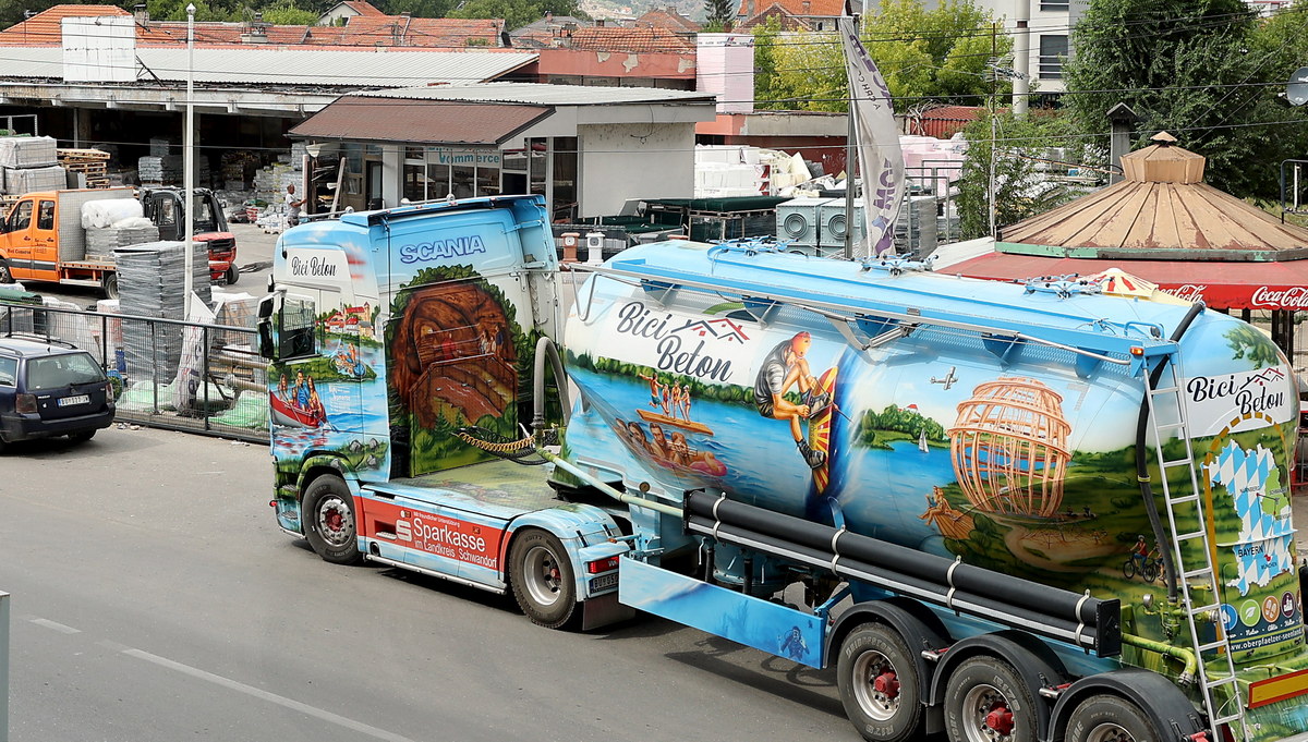 Bujanovac Srbi Albanci biznis 6