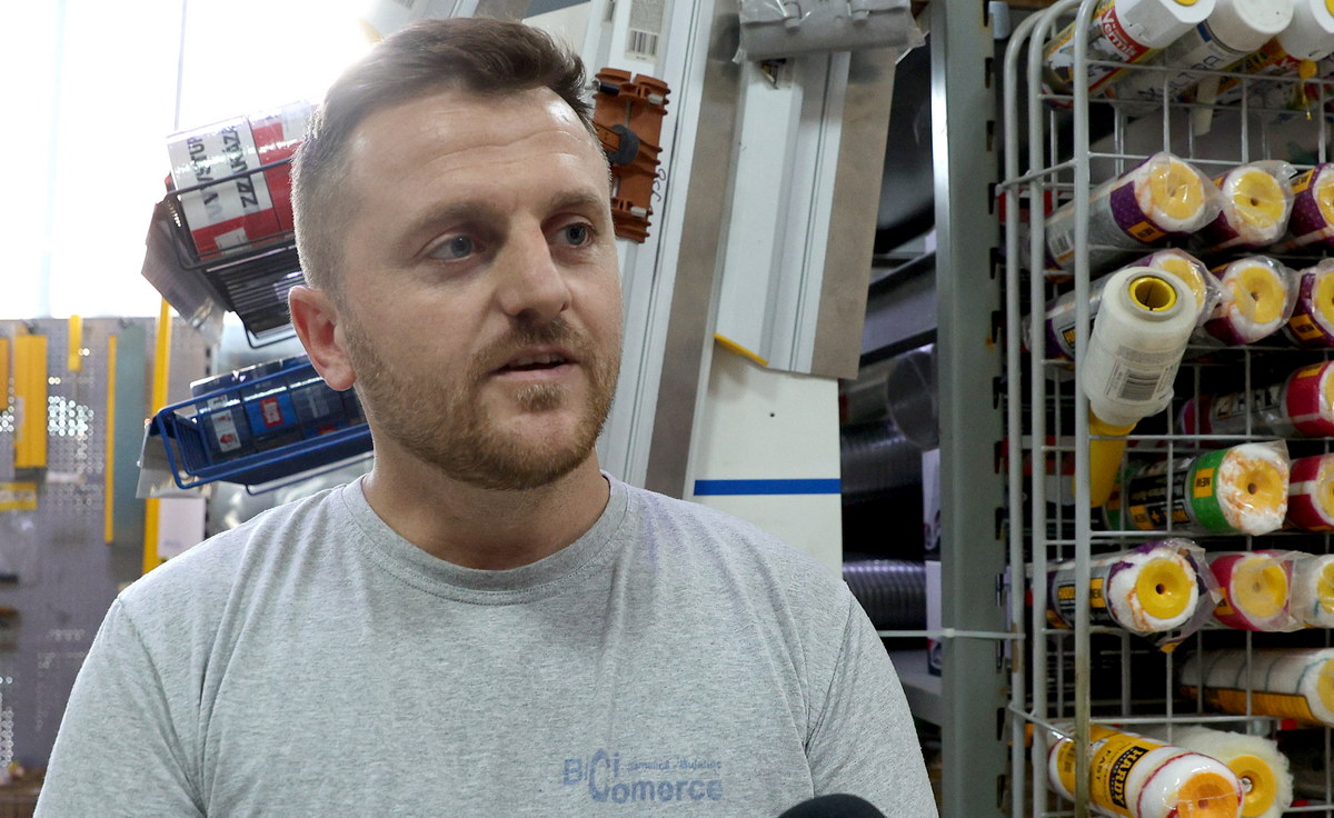 Bujanovac Srbi Albanci biznis 7