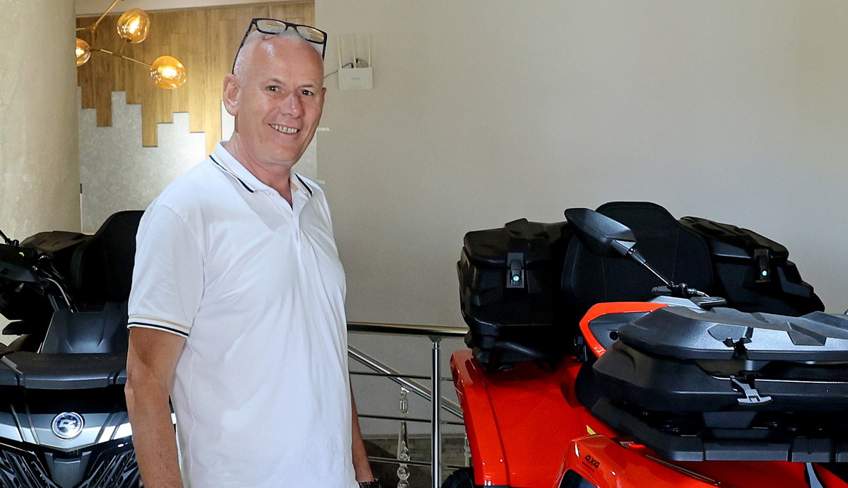 Bujanovac Srbi Albanci biznis 9