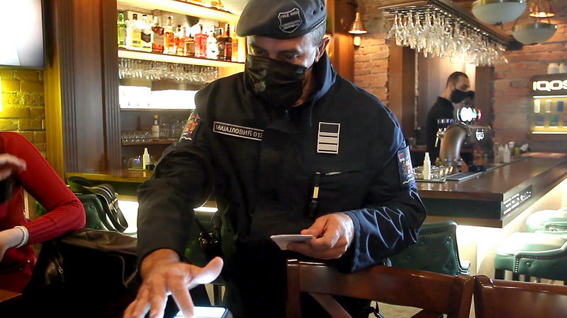 COVID certifiikati kafici 05