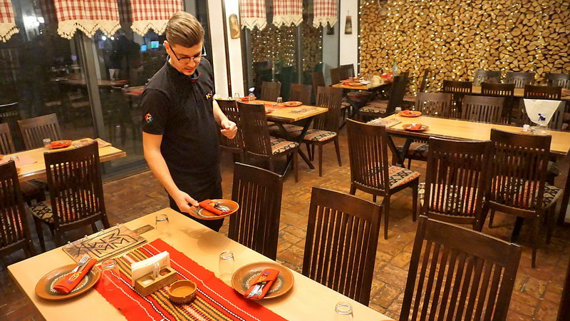 COVID certifiikati kafici 12