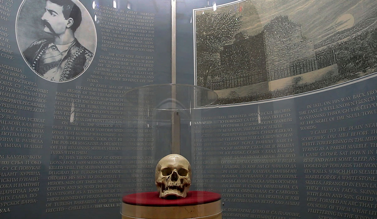 Cele kula novo lice 6