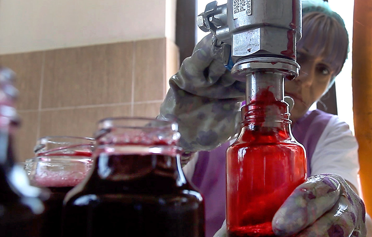 Darovi Luznice socijalna zadruga 6