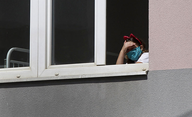 Decja kovid bolnica 5