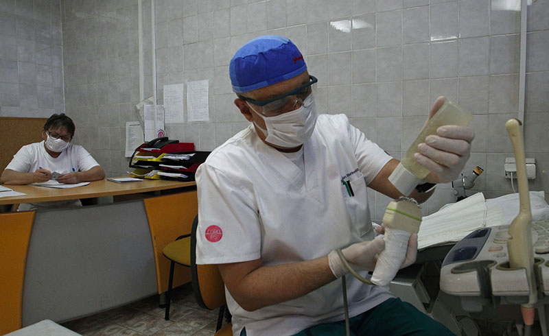 Decja kovid bolnica 7