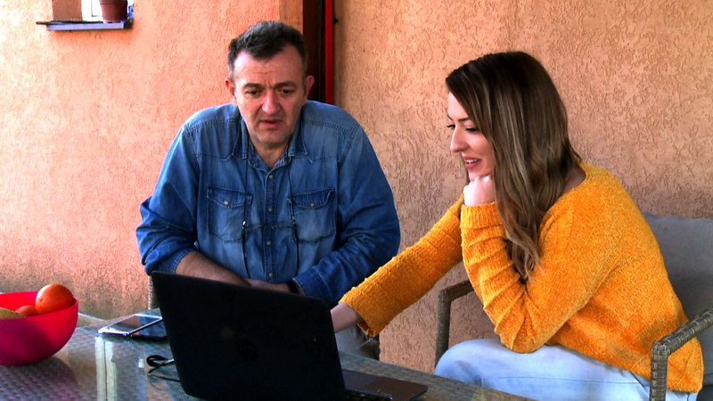 Dr Dragan Vukadinovic