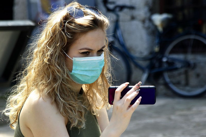 Dragan Vukadinović psihijatar corona 2