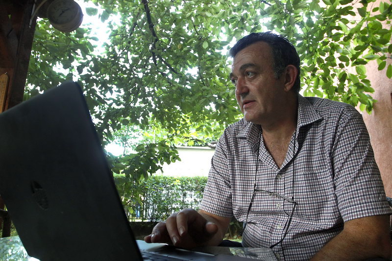 Dragan Vukadinović psihijatar corona 3