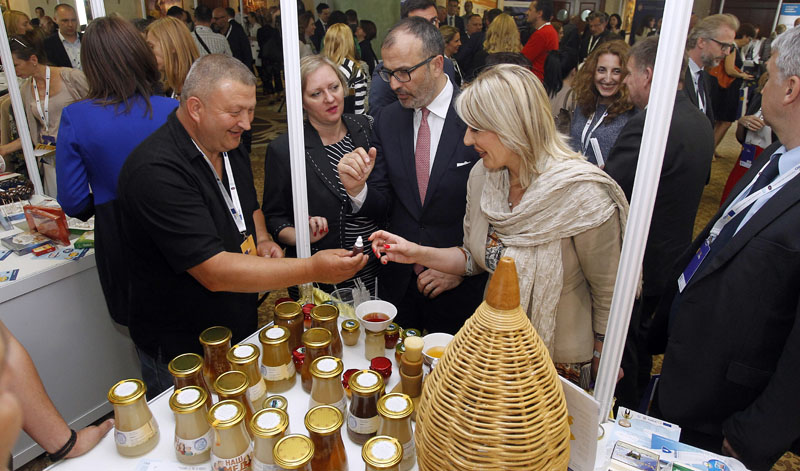 EUPRO Arandjelovac 2